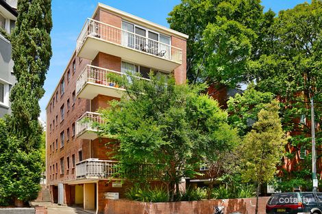 Property photo of 13 St Neot Avenue Potts Point NSW 2011