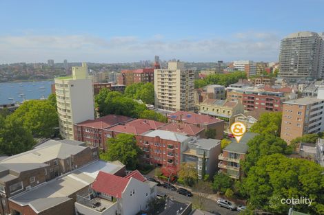 Property photo of 13 St Neot Avenue Potts Point NSW 2011