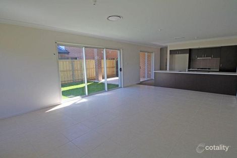 Property photo of 53 Summerland Crescent Colebee NSW 2761
