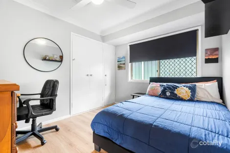 Property photo of 31 Barber Drive Capalaba QLD 4157