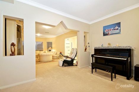 Property photo of 7 Luwasa Place Kellyville NSW 2155