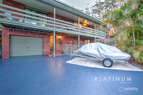 Property photo of 10 Hoffschildt Drive Currumbin Waters QLD 4223