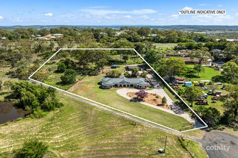 29 Colonial St, Torrington, QLD 4350