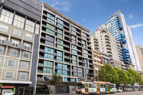 109/108 Flinders St, Melbourne, VIC 3000