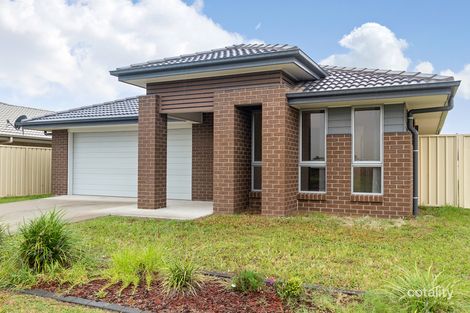 Property photo of 50 Ruby Road Rutherford NSW 2320