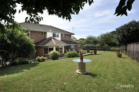 Property photo of 23 Tanbark Place Dural NSW 2158