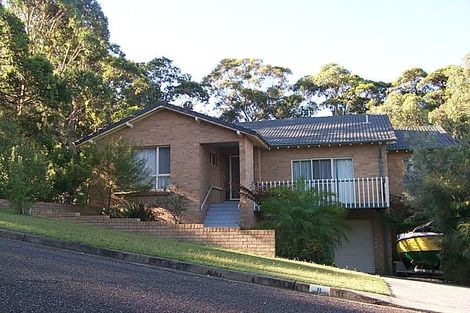 Property photo of 8 Binbilla Drive Bonny Hills NSW 2445