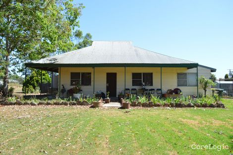 Property photo of 120 Myrtle Street Gilgandra NSW 2827