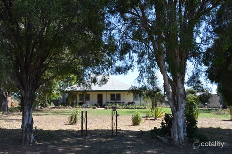 Property photo of 120 Myrtle Street Gilgandra NSW 2827