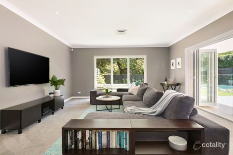 Property photo of 22 Halcyon Avenue Wahroonga NSW 2076