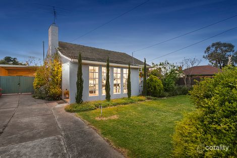 Property photo of 4 McGrath Street Bellfield VIC 3081