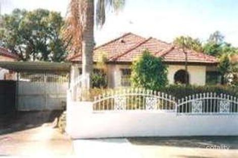 Property photo of 231 Wangee Road Greenacre NSW 2190