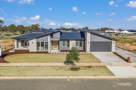 42 Falcon Rise, Moama, NSW 2731