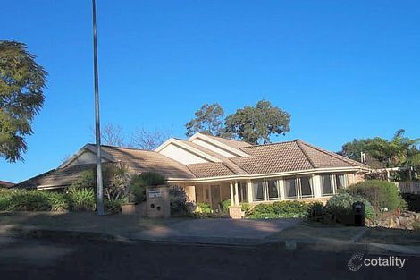 Property photo of 46 Hyde Avenue Glenhaven NSW 2156