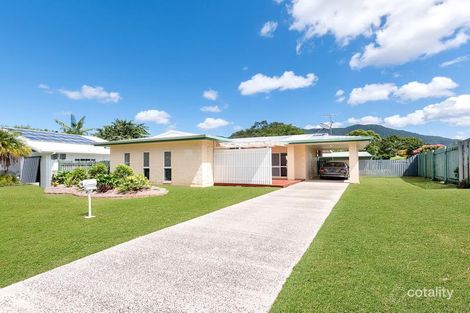 Property photo of 17 Meston Crescent Brinsmead QLD 4870