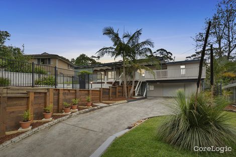 Property photo of 66 Sorlie Road Frenchs Forest NSW 2086