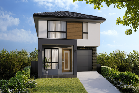 99 Bramall Ave, Marsden Park, NSW 2765