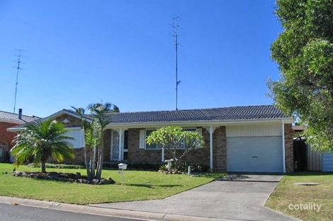 16 Minda Cres, Oak Flats, NSW 2529