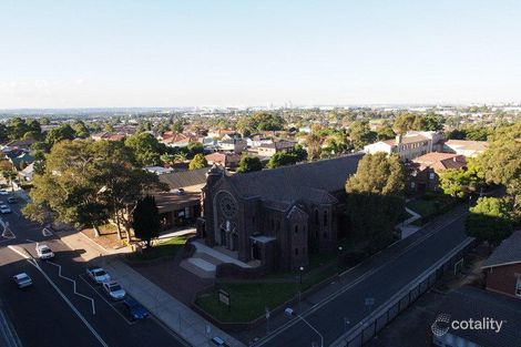 Property photo of 57/46-50 John Street Lidcombe NSW 2141