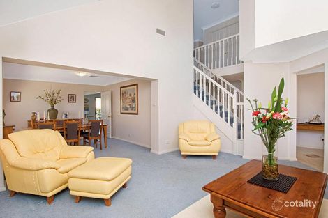 Property photo of 19 Matilda Grove Beaumont Hills NSW 2155