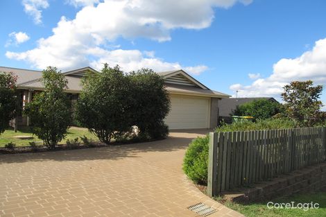 Property photo of 1/5 Barwick Court Wilsonton Heights QLD 4350