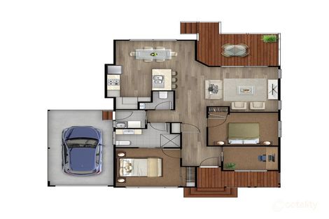 Property photo of 308/4 Gimberts Road Morisset NSW 2264