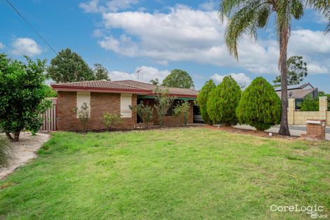 Property photo of 8 Boronia Close Camillo WA 6111