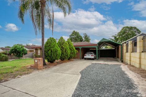 Property photo of 8 Boronia Close Camillo WA 6111