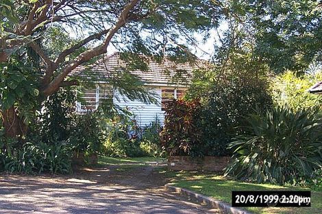 11 Carfin St, Ascot, QLD 4007