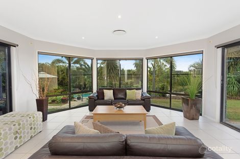 Property photo of 144 Corvus Drive Cashmere QLD 4500