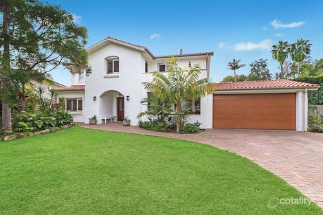 Property photo of 9 Manuela Place Curl Curl NSW 2096