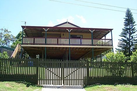 17 Kellett St, West Gladstone, QLD 4680