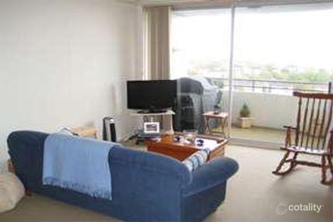 Property photo of 23/92 Shirley Road Wollstonecraft NSW 2065