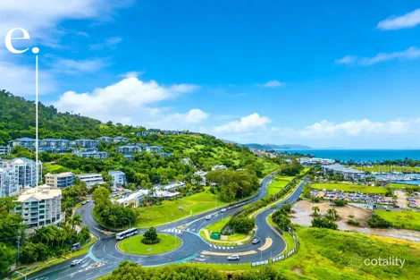 Property photo of 1 Hermitage Drive Airlie Beach QLD 4802