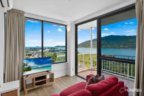 Property photo of 1 Hermitage Drive Airlie Beach QLD 4802