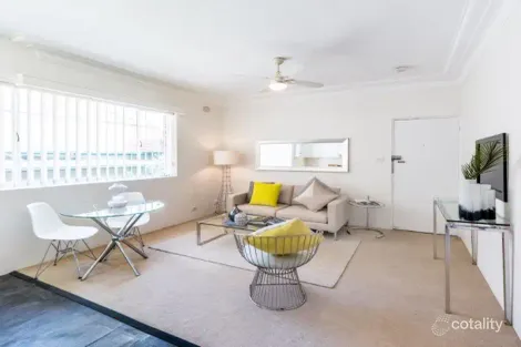 Property photo of 18/5A William Street Randwick NSW 2031