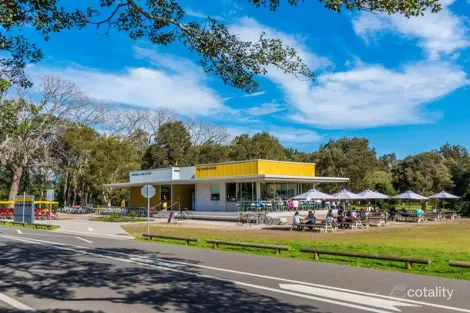 Property photo of 18/5A William Street Randwick NSW 2031