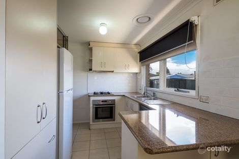 Property photo of 22 Frobisher Street Melton VIC 3337