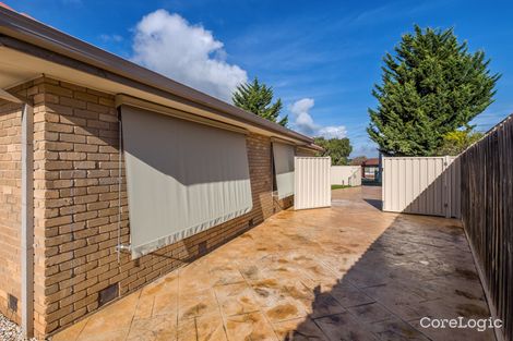 Property photo of 22 Frobisher Street Melton VIC 3337