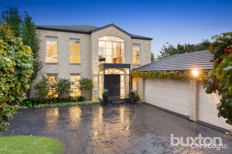 Property photo of 11 Carrington Grove Brighton East VIC 3187