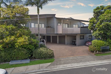 6/33 Station Ave, Gaythorne, QLD 4051