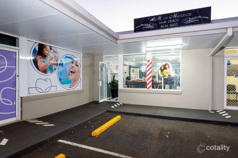 4/343 Mackenzie St, Middle Ridge, QLD 4350