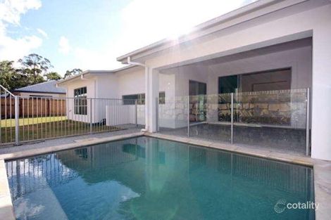 Property photo of 13 Boogaerdt Rise Bonogin QLD 4213