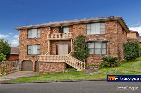 Property photo of 92 Agincourt Road Marsfield NSW 2122