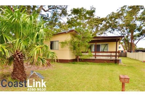 Property photo of 25 Queens Road Lake Munmorah NSW 2259