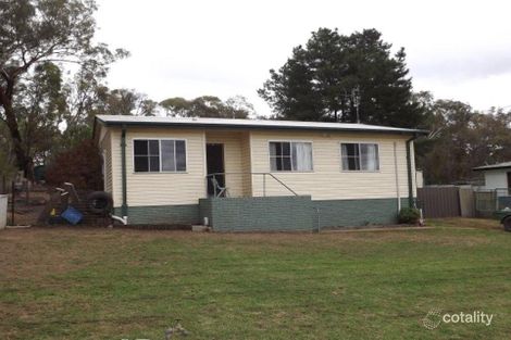 Property photo of 12 Boomerang Street Coonabarabran NSW 2357