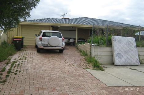Property photo of 22 Foxglove Gardens Mirrabooka WA 6061