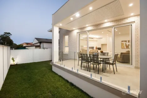 Property photo of 2B Leah Avenue Picnic Point NSW 2213