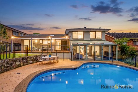 20 Tamboy Ave, Carlingford, NSW 2118