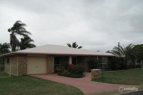 3 Paton Tce, Slade Point, QLD 4740